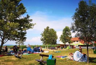 Apartments in Zamardi - Balaton 20367 - 2