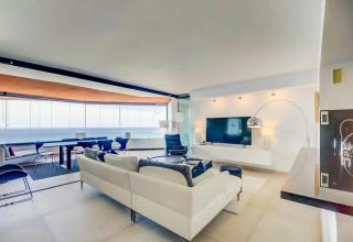 28-Luxury Penthouse With Stunning views Benalmadena! - 8