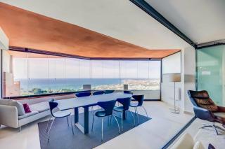28-Luxury Penthouse With Stunning views Benalmadena! - 7