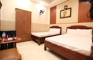 Minh Quang Hotel - 4