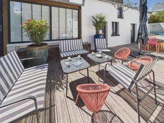 Superbe maison pour 10, plage à pied - 6