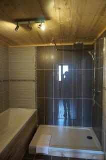 Maison d'hôtes La Barmaz - Combloux - 3