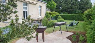 Grand gîte 15 personnes, 9 chambres, 100km de Paris en Exclusivité - 8