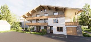Apartment 2 - Luchs - 8