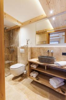 Apartment 2 - Luchs - 5