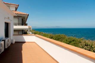 WELCS APARTAMENTO 274 EMP primera linea de mar - 4