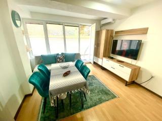 Apartment In The Heart of Ohrid - 9