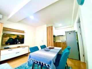 Apartment In The Heart of Ohrid - 6