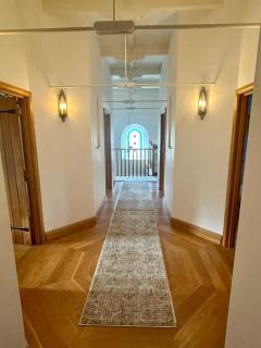 The Old Chapel - 6