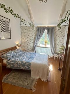 The Old Chapel - 8
