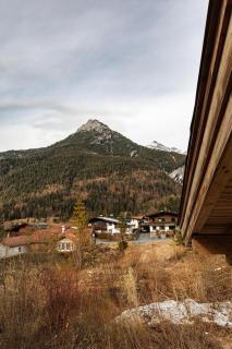 Apartment 4 - Waldfuchs - 1