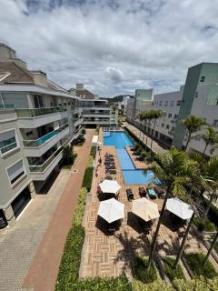 Apartamento com Vista Mar, 1 Minuto da Praia dos Ingleses - 0