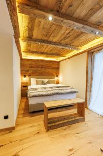 Apartment 3 - Murmeltier - 2