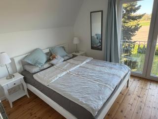 Ferienhaus Fernsicht in zentraler Lage - 4