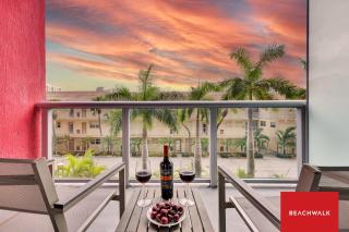 Panoramic Retreat 2BR - Resort - 3