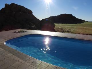 Namib Naukluft Lodge - 8