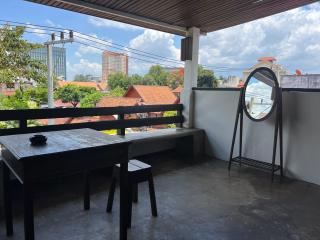 Chillin 闲 Guest House - 3
