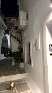 Ios Chora Suites, Kountoutiani - 8