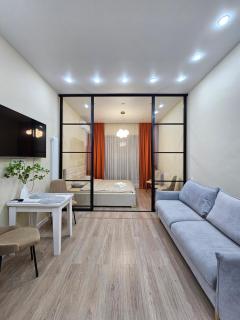 Four Seasons residential complex near the Mega Center - Almaty - 6