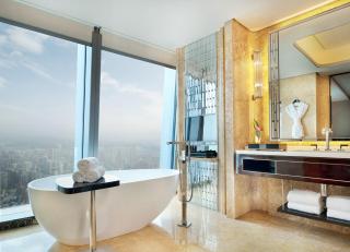 The St. Regis Shenzhen - 4