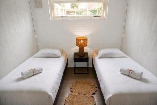 Fijn strandhuis dicht aan zee - 3