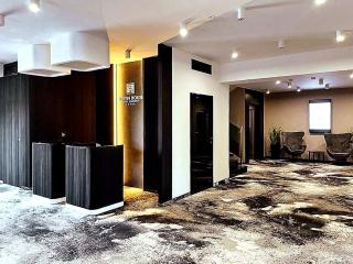 Westin House Apartament Balkon Basen SPA - 2