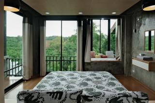 Fill Feel Pool Villa Khaoyai - 2