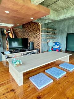 Fill Feel Pool Villa Khaoyai - 1