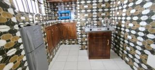 Budget Studio Room In Lome - 1