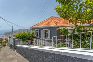 Above Funchal · A Hillside Home - 7