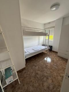 Apartamento con piscina y frente al mar - 3