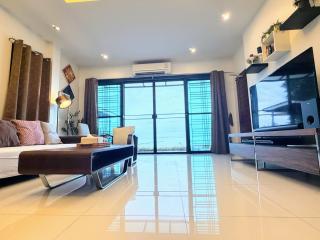 Koh Sirey Beachfront Pool Villa - 6