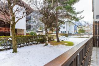 Suite il Meleto 10 min da Courmayeur - 6