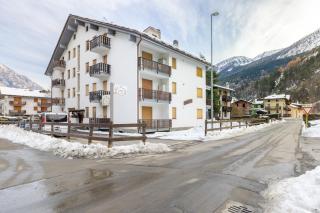 Suite il Meleto 10 min da Courmayeur - 1