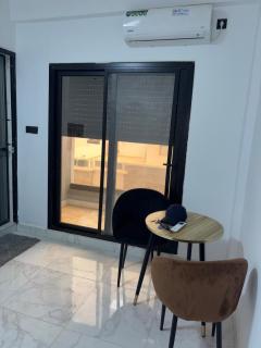 Cozy apartment - 5