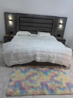 Cozy apartment - 4