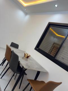 Cozy apartment - 3