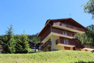 Chalet Arrondaz J - CHALET ARRONDAZ J - CHAARJ24 MAE-3111 - 1