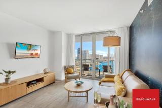 Gorgeous Intracoastal - 2BR Upper Beachwalk Suite - 6