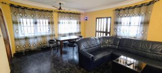 2 Deluxe Rooms Apartment - 4