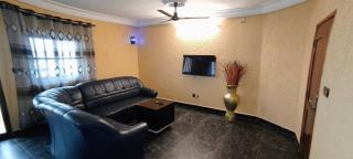 2 Deluxe Rooms Apartment - 1
