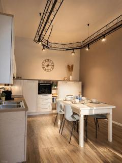 ClaRi Home - 0