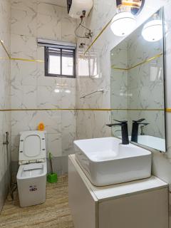 Riverside flex apartments banana Island road ikoyi - 6