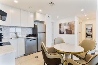 Mira Holiday Homes - Luxury 1 BR in Madinat Jumeirah - 4