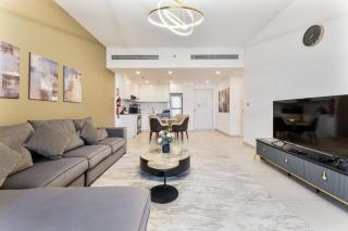 Mira Holiday Homes - Luxury 1 BR in Madinat Jumeirah - 2
