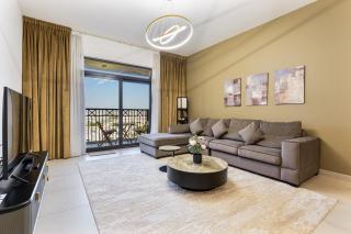 Mira Holiday Homes - Luxury 1 BR in Madinat Jumeirah - 9