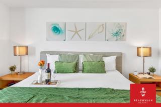Spacious 1BR - Bay View - 4