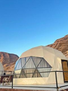 Turkey Luxury Camp - 5