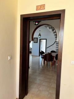 Duplex avec piscine marina - 4