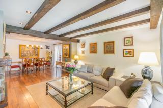 Espectacular casa con piscina próxima a Pamplona - 3